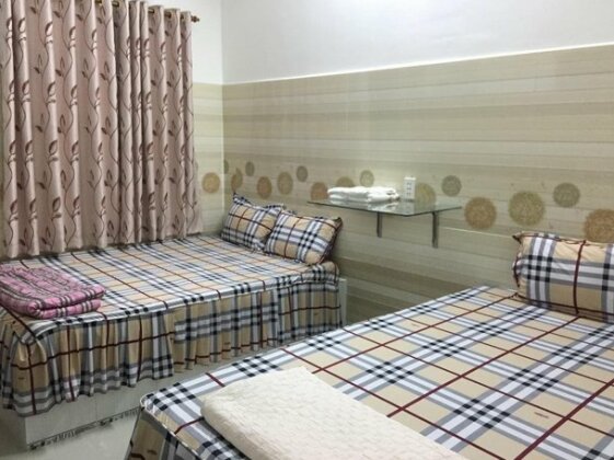 Tan Xuan Hotel - Photo5