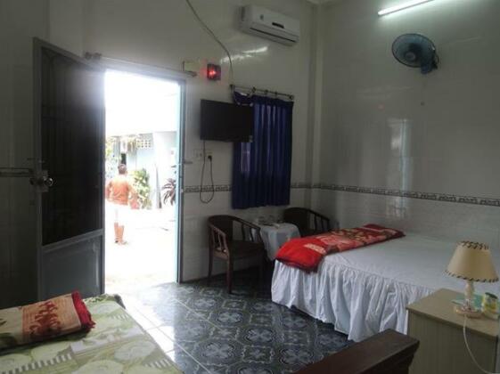 Thanh Xuan Hotel - Photo2