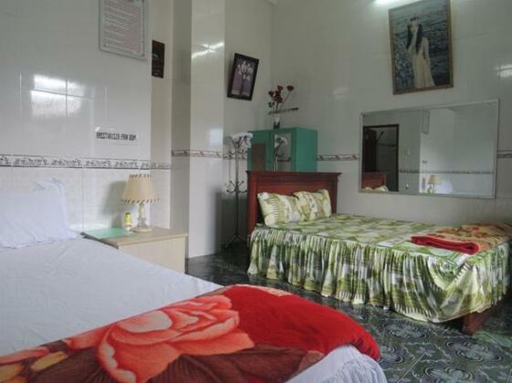 Thanh Xuan Hotel - Photo4