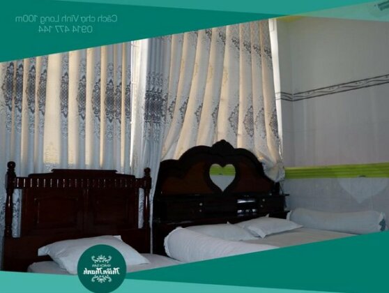 Thien Thanh Hotel Vinh Long - Photo2