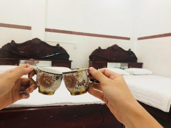 Thien Thanh Hotel Vinh Long - Photo3