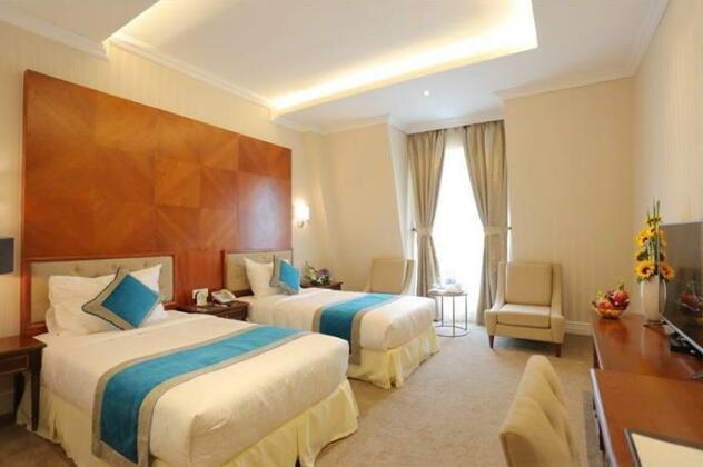 FLC Luxury Resort Vinh Phuc - Photo2