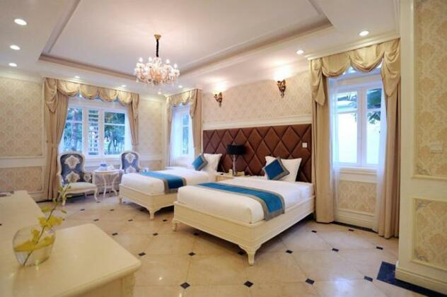 FLC Luxury Resort Vinh Phuc - Photo4