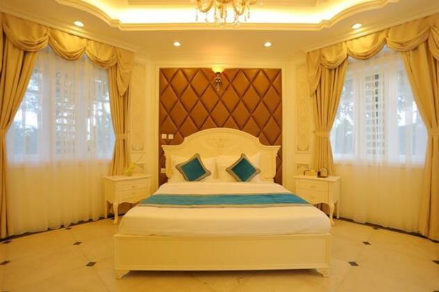 FLC Luxury Resort Vinh Phuc - Photo5