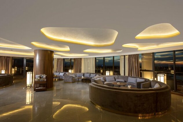 DIC Star Hotels & Resorts Vinh Phuc - Photo3