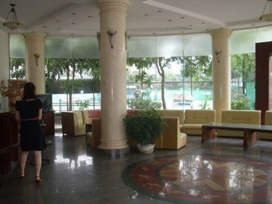 Hoang Qui Hotel - Photo4