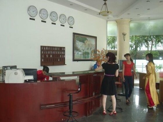 Hoang Qui Hotel - Photo5