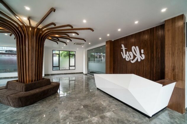 Irest Apartment Vinh Yen - Photo2