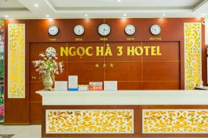 Ngoc Ha 3 Hotel