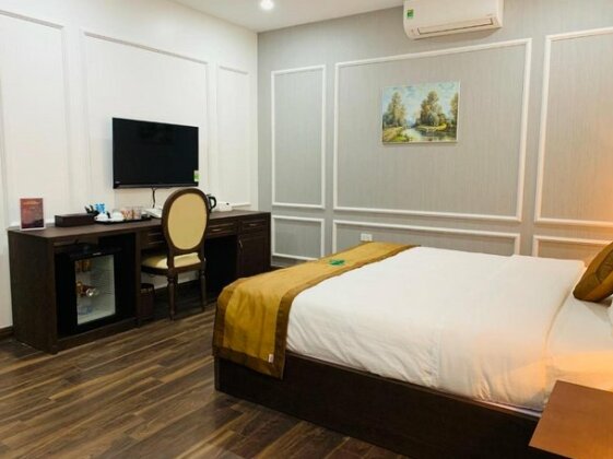 Nice Dream Hotel Vinh Yen - Photo3