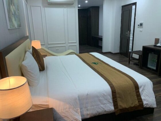 Nice Dream Hotel Vinh Yen - Photo5