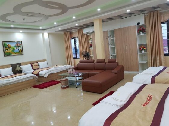 Ruby Hotel Vinh Yen - Photo3