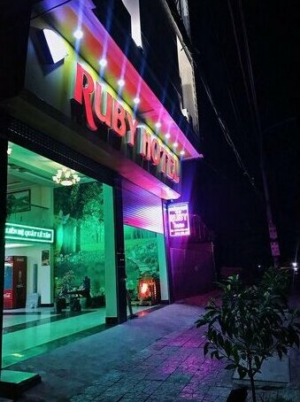 Ruby Hotel Vinh Yen