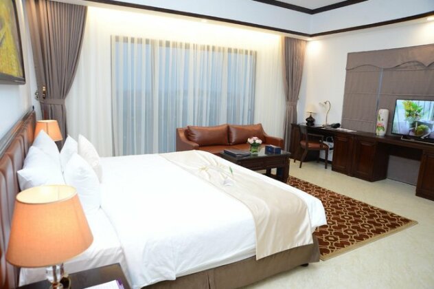 Westlake Hotel & Resort Vinh Phuc - Photo4