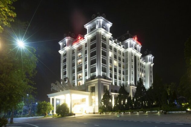 Westlake Hotel & Resort Vinh Phuc - Photo5