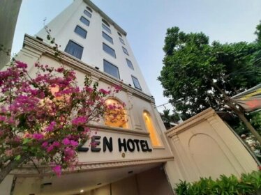Zen Hotel 2