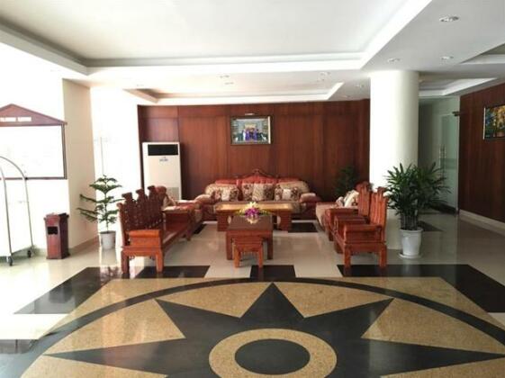 Duy Tan Vinh Hotel - Photo4