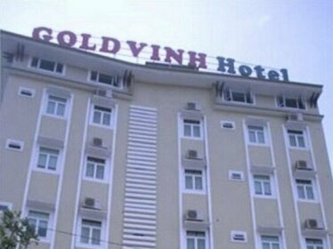Gold Vinh Hotel