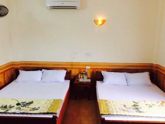 Hoang Anh 2 Guest House - Photo4