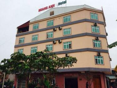 Hoang Anh 2 Guest House