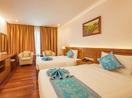 Lam Giang Hotel - Photo5