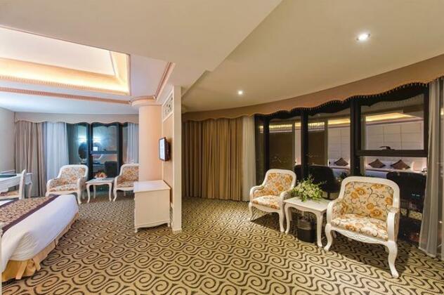 Muong Thanh Luxury Song Lam Hotel - Photo4