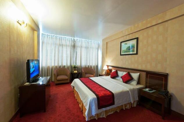 Muong Thanh Thanh Nien Vinh Hotel - Photo5