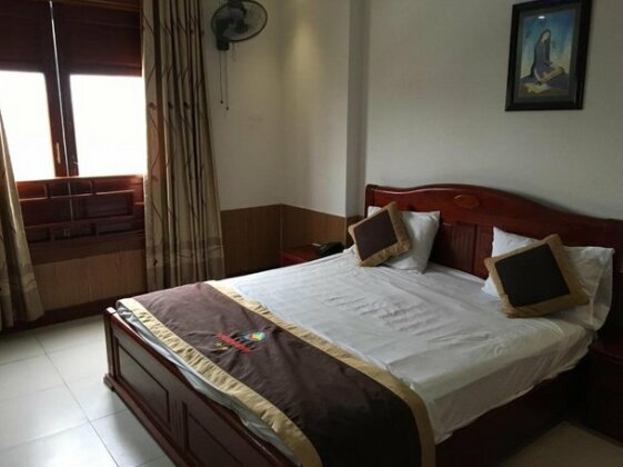 Vuong Hoan Hotel 2 - Photo4