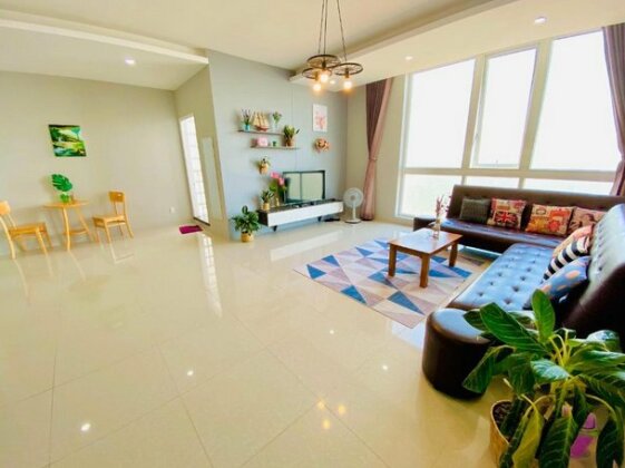 7s Blue Sky Apartment - Photo2