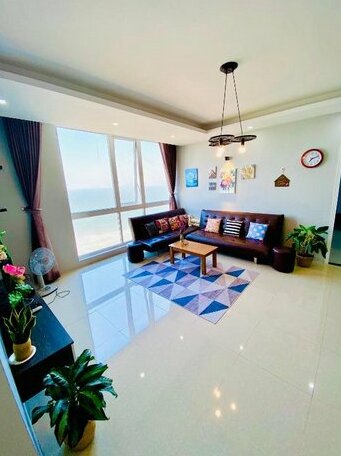 7s Blue Sky Apartment - Photo5