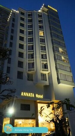 7s Hotel Annata Vung Tau
