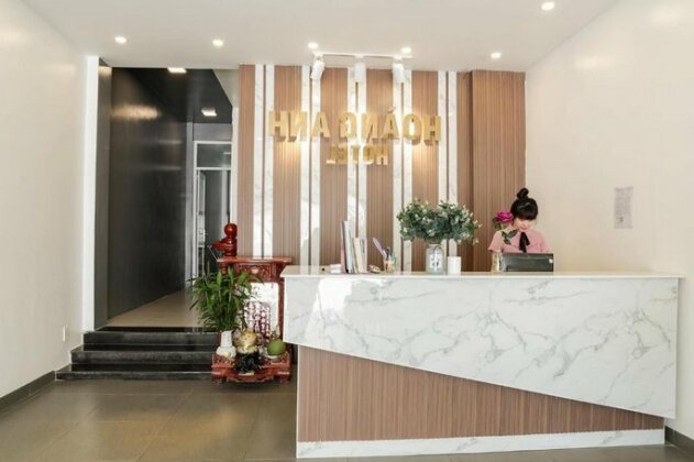 7s Hotel Hoang Anh - Photo3