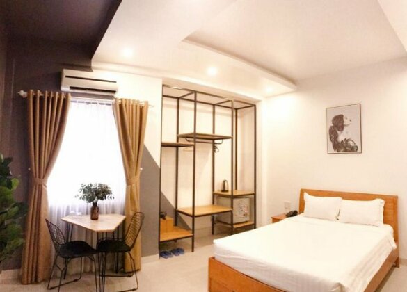 7s Hotel Hoang Anh - Photo5