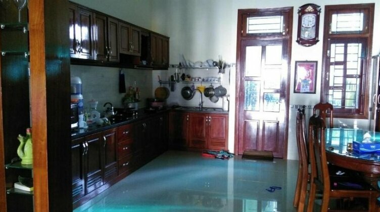 846e16homestay - Photo4