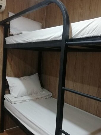 Aalo Hostel - Photo4
