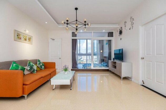 An Kim Son Thinh Apartment - Photo2