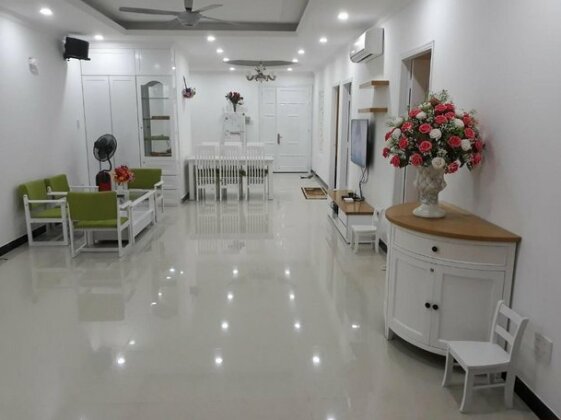 An Kim Son Thinh Apartment - Photo3
