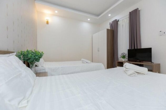 An Kim Son Thinh Apartment - Photo4