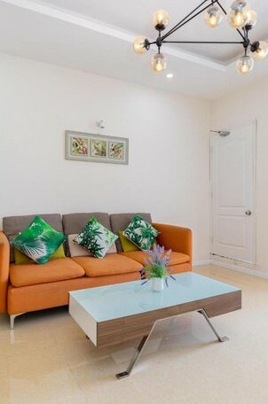 An Kim Son Thinh Apartment - Photo5
