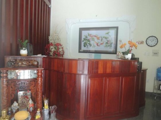 An Phuc Hotel - Photo3