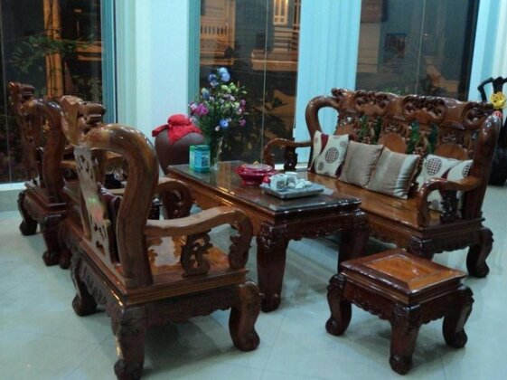 An Phuc Hotel - Photo4