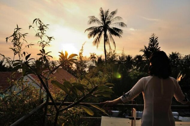 Ananas Beach Hotel - Photo3