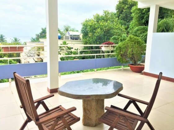 Ananas Beach Hotel - Photo4