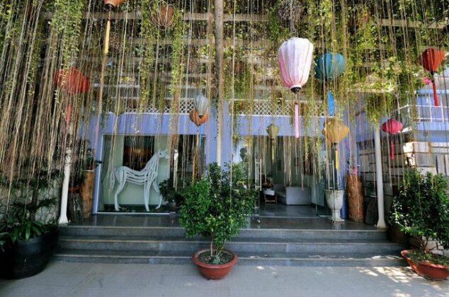 Ananas Beach Hotel - Photo5