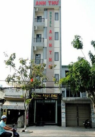 Anh Thu Hotel Vung Tau