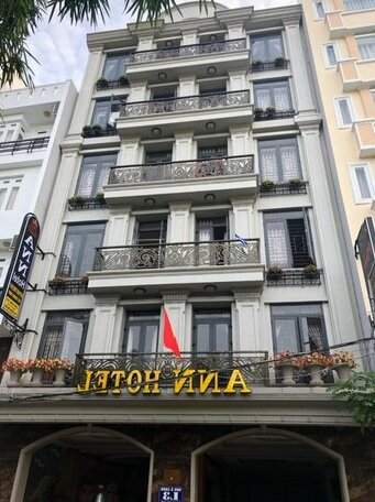Ann Hotel