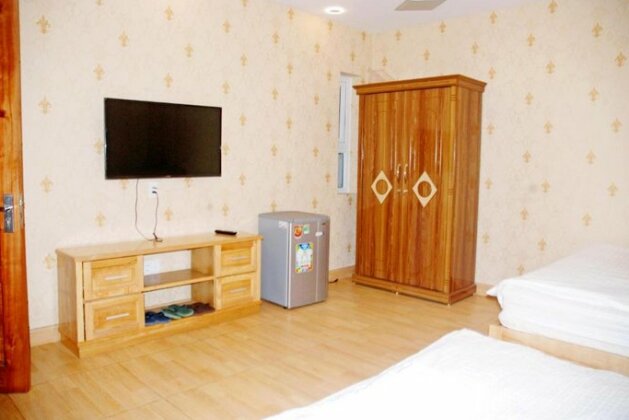 Ann Hotel - Photo2