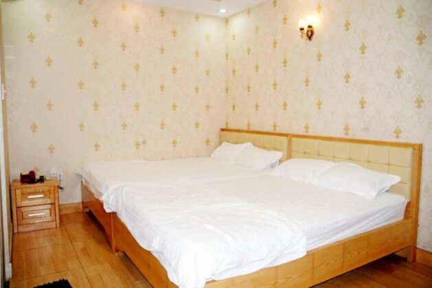 Ann Hotel - Photo5