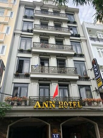 Ann Hotel