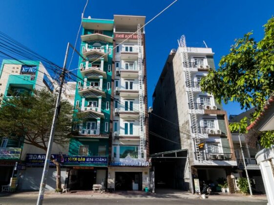 Anthony Hotel